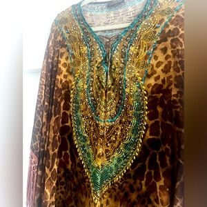 Camilla brand Cape/beach wear